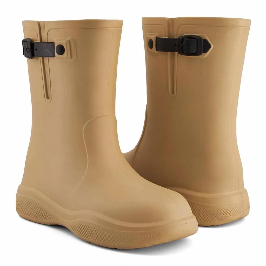 Andrea Andrea - Women's Fashion Rain Boots 4