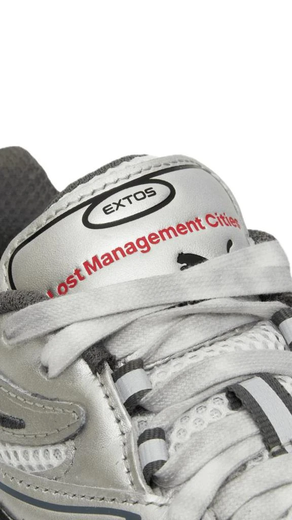 Puma Puma Puma X Lmc Extos Sneakers 6