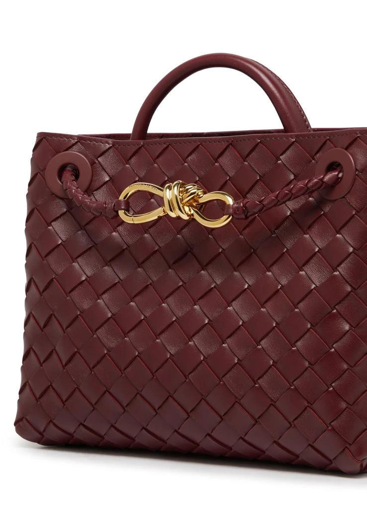 Bottega Veneta Andiamo bag small 6
