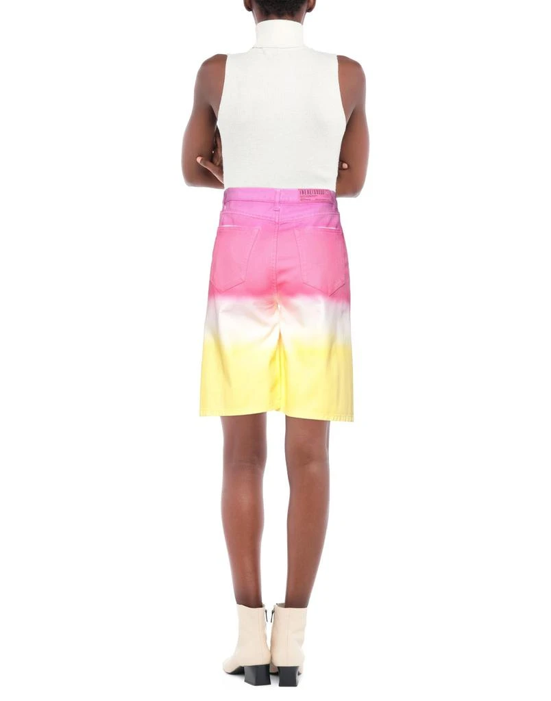 IRENEISGOOD Denim shorts 3
