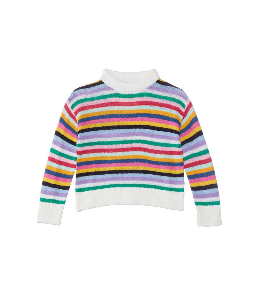 Chaser Kids Pullover Sweater (Little Kids/Big Kids)