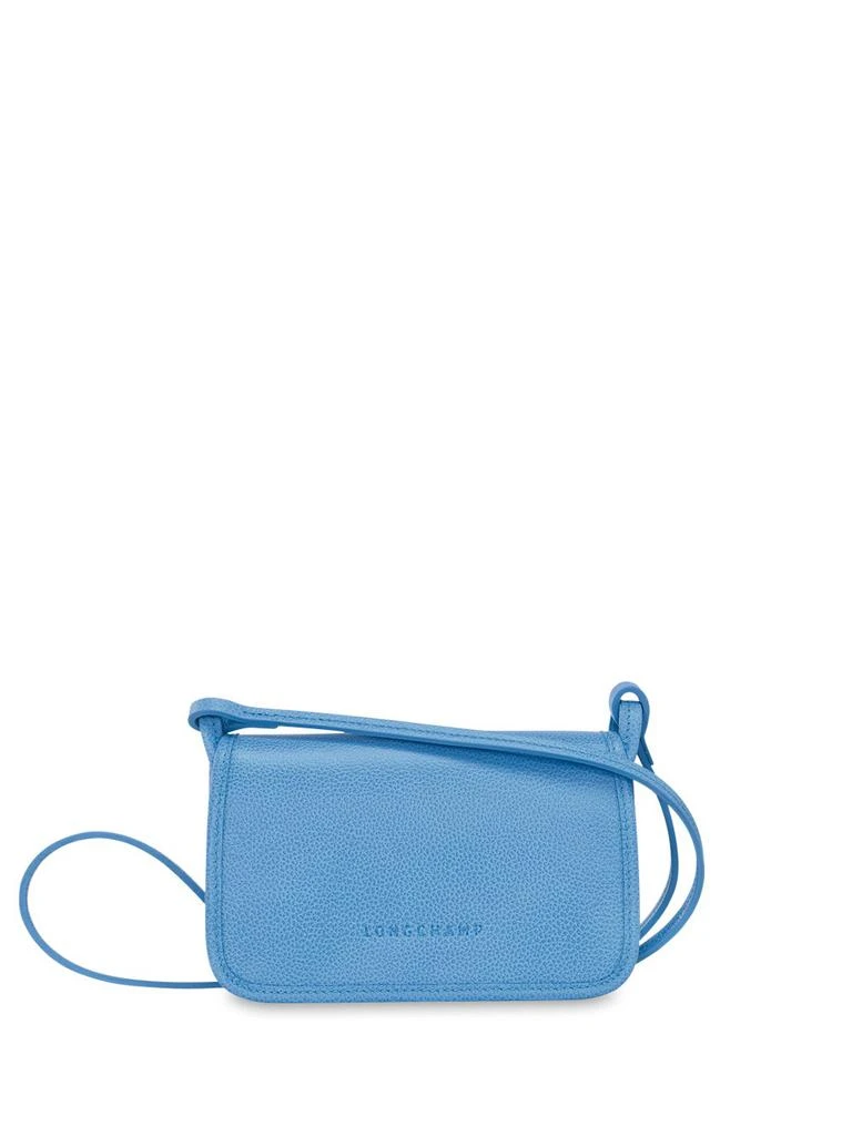 Longchamp Longchamp `Le Foulonné` Extra Small Crossbody Bag 1