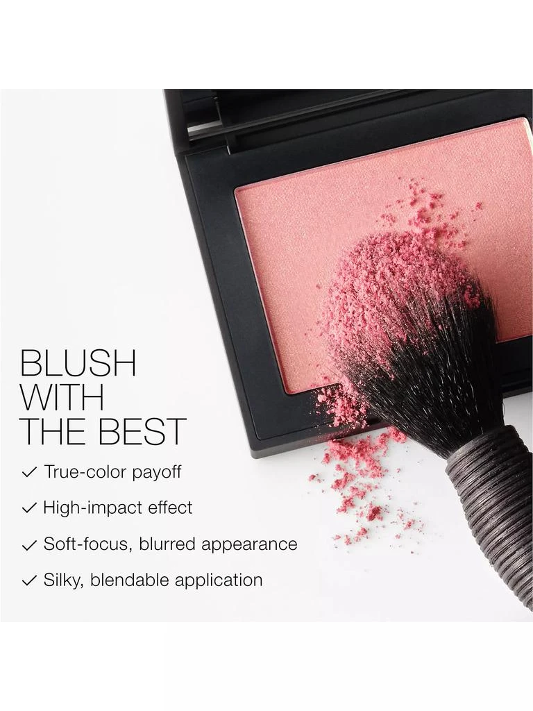 NARS Blush 7