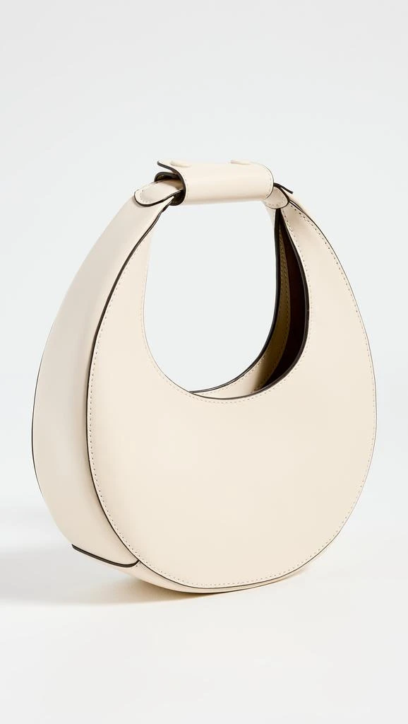 Staud Mini Moon Bag 1