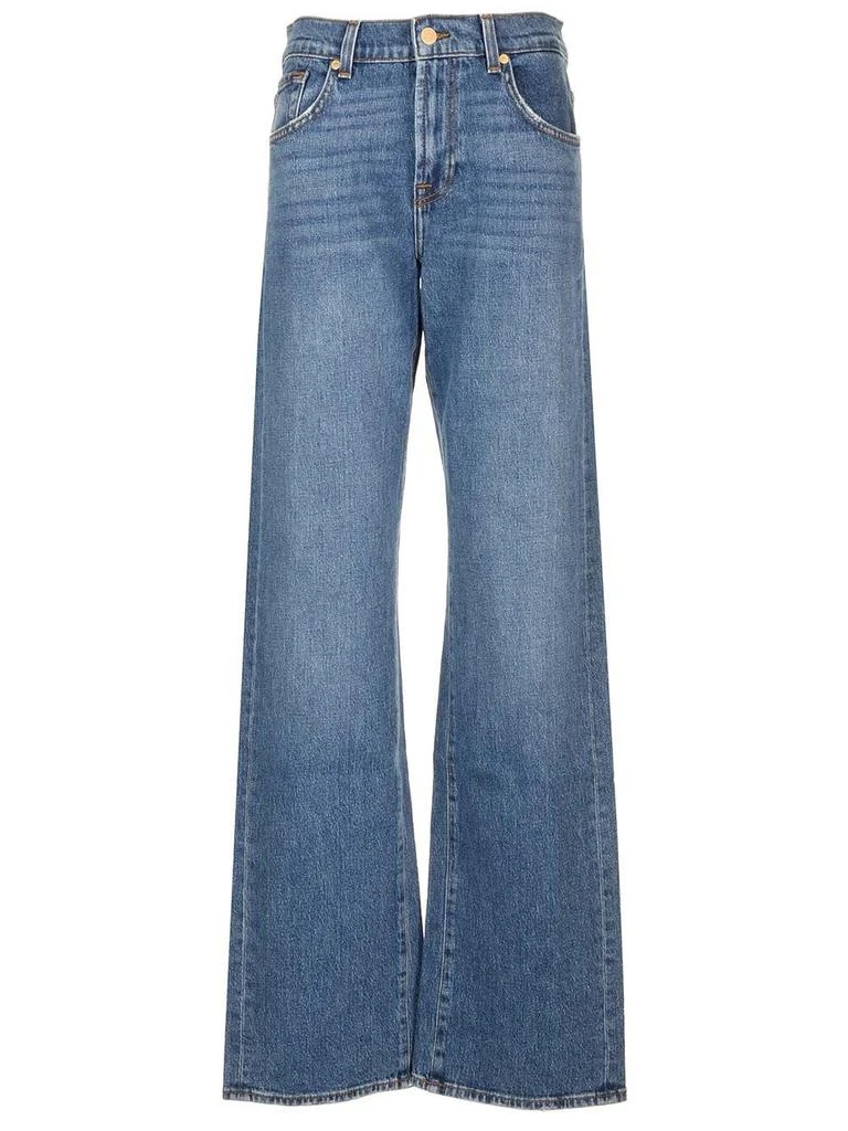 7 For All Mankind tess Jeans 1