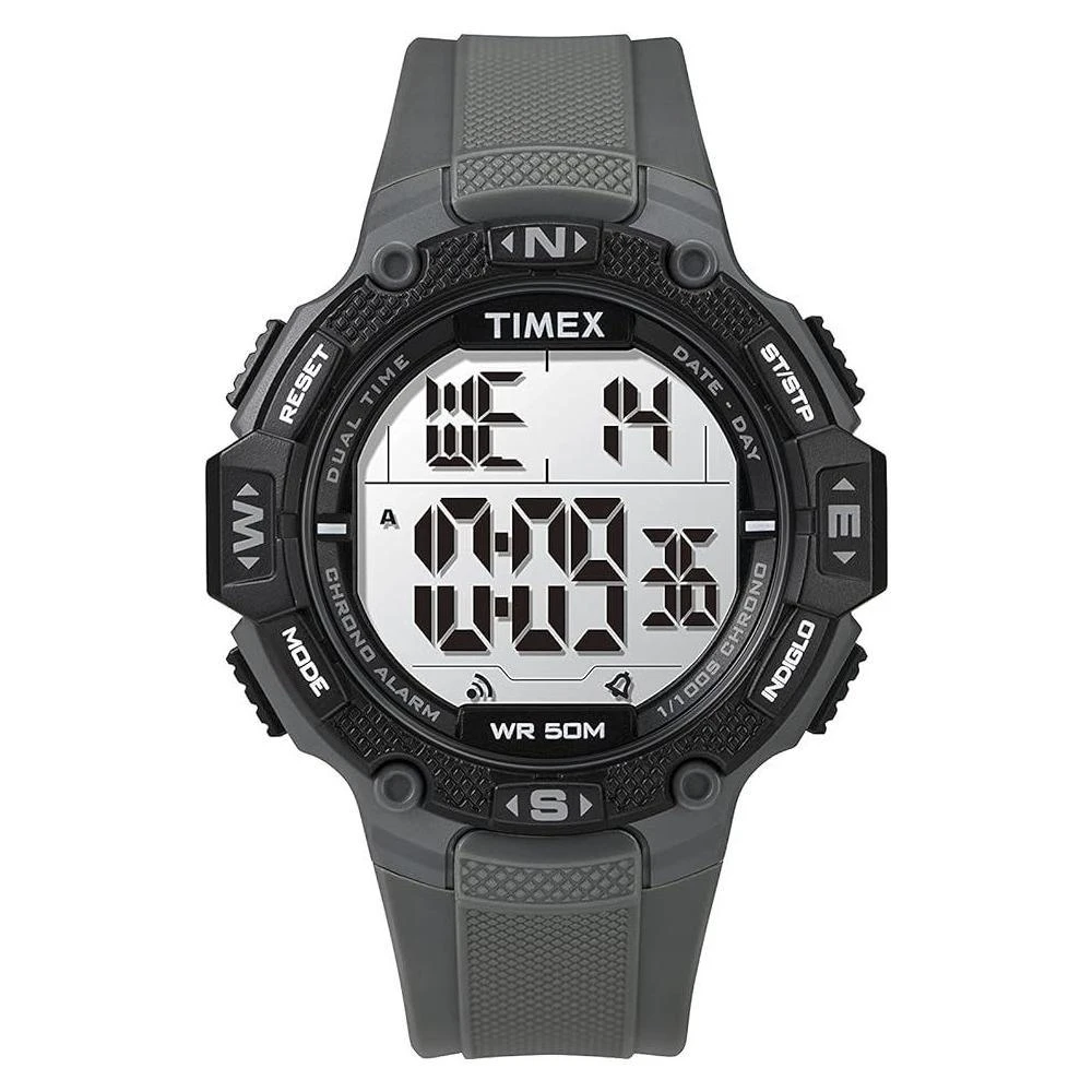 Timex Digital Sports Mens Watch 1