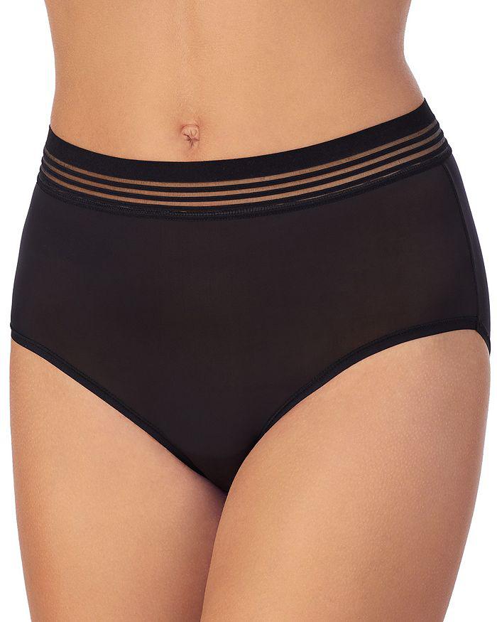 Le Mystère Second Skin Brief