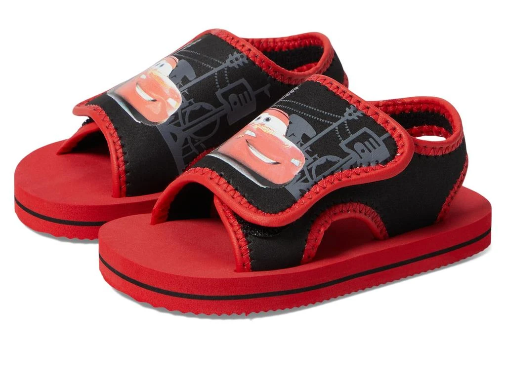 Josmo Cars Sandal (little Kid)