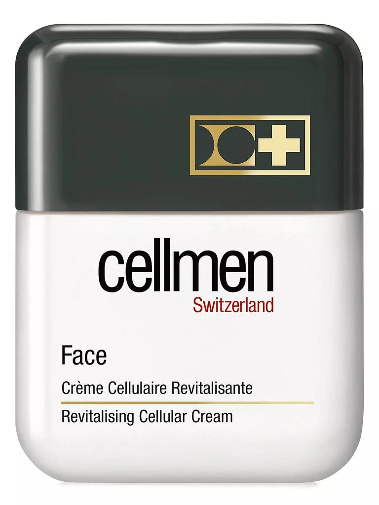 Cellcosmet Cellcosmet Cellmen Face 1