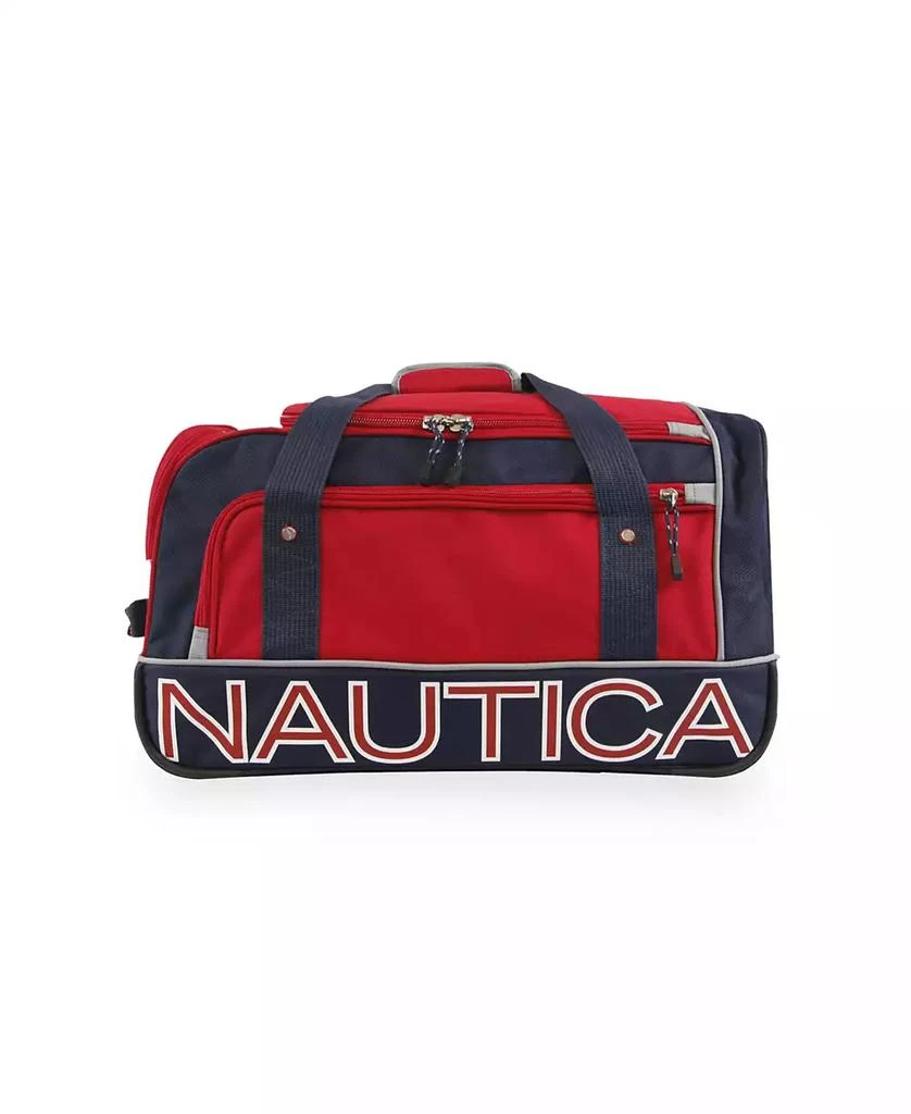 Nautica Submariner 22" Duffel 3