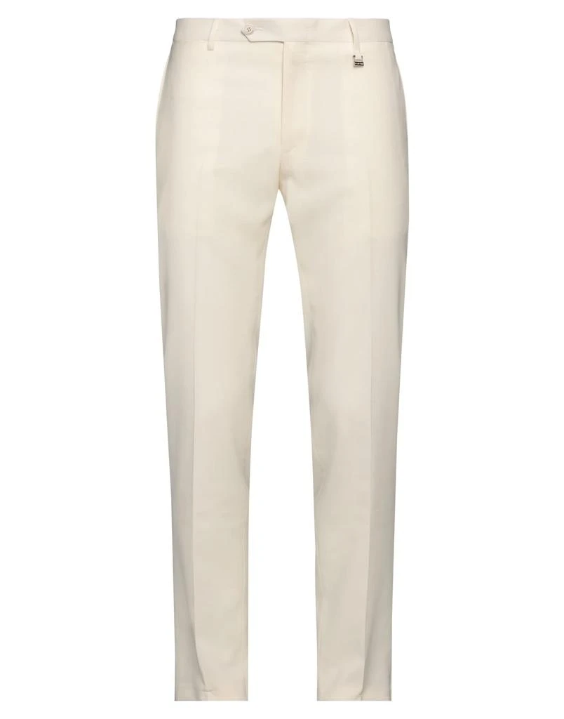 TOMBOLINI Casual pants 1