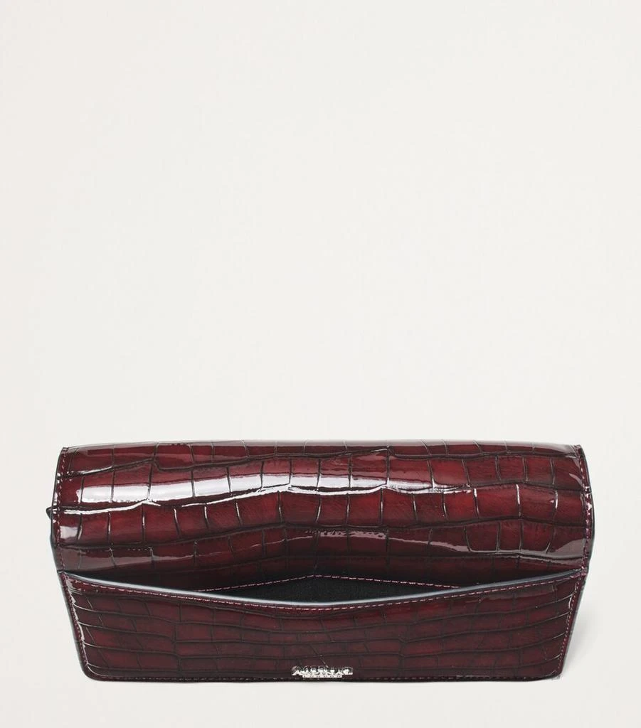 Aspinal of London Mayfair 2 Clutch Bag 5