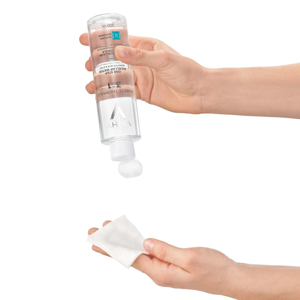 Vichy Vichy Pureté Thermale One Step Micellar Water 7
