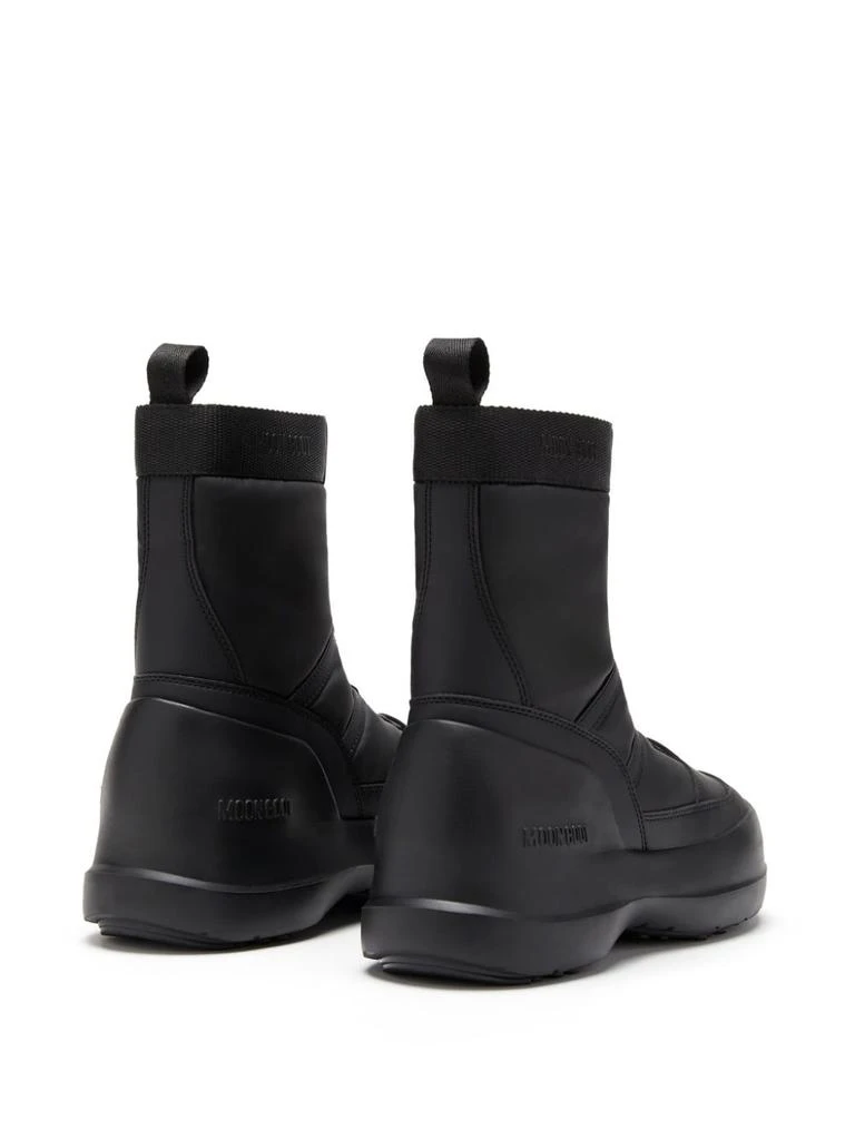 Moon Boot MOON BOOT - Luna Zip Boots 4