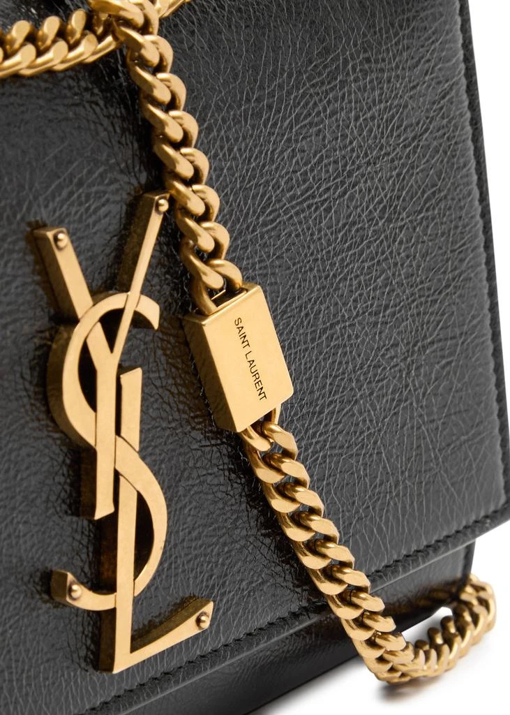 Yves Saint Laurent Kate small leather shoulder bag 3