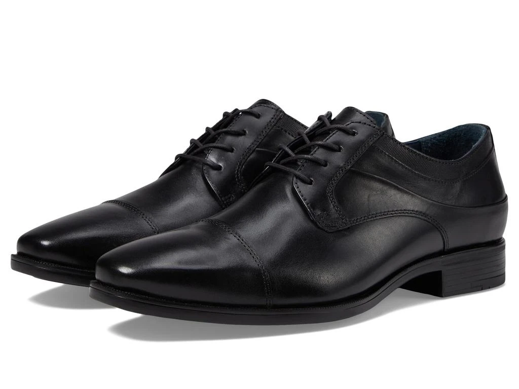 Johnston & Murphy Gibbons Cap Toe 1