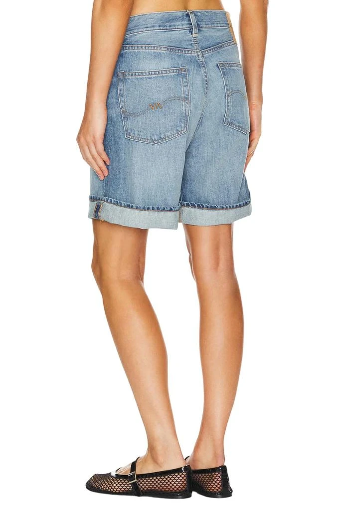 Denimist Brooke Short 3