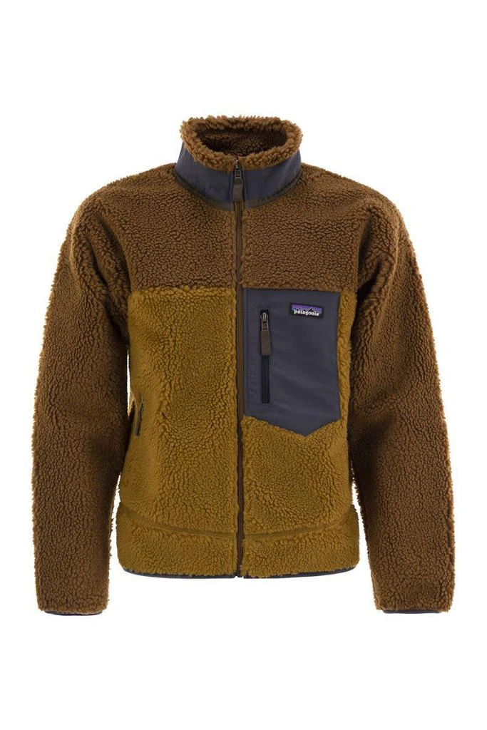 Patagonia Patagonia Classic Retro - X Fleece Jacket 1