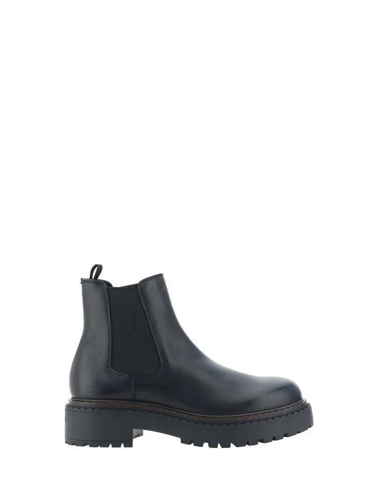 Prada Ankle Boots 1