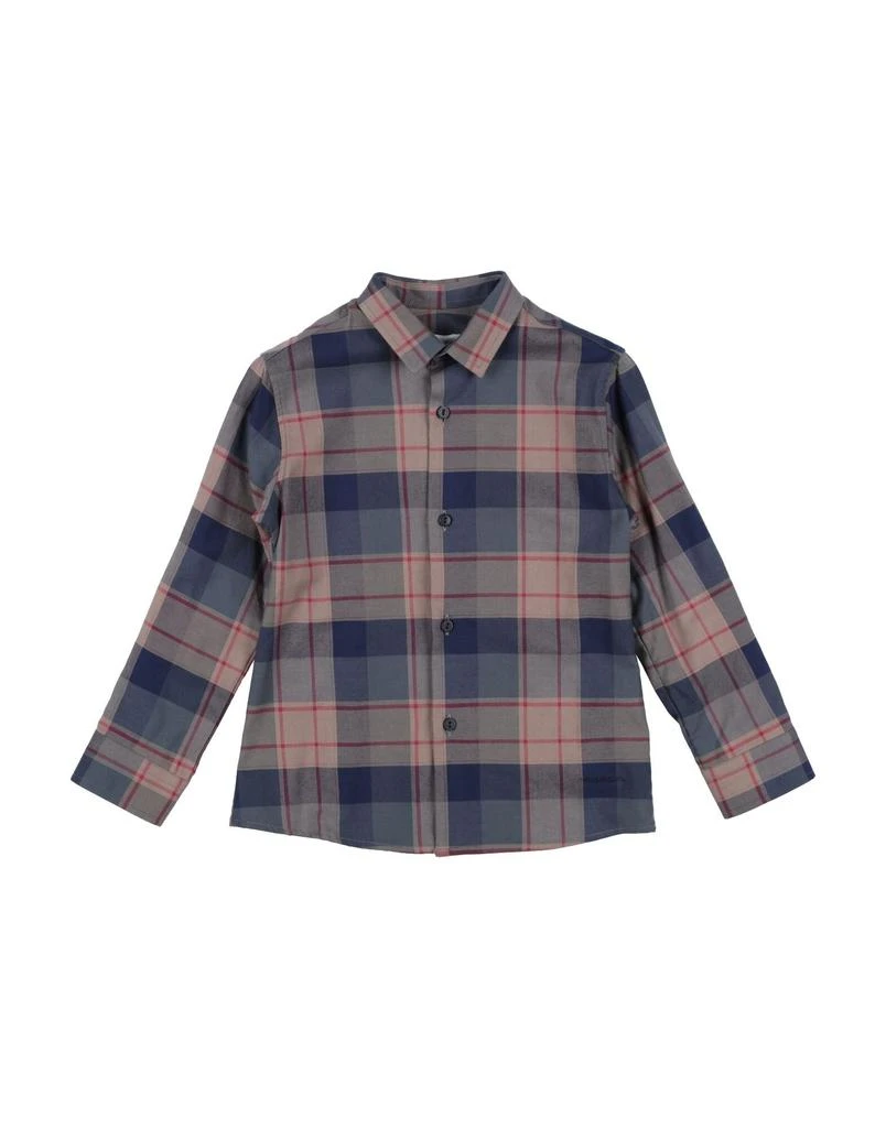 NANÁN Patterned shirt