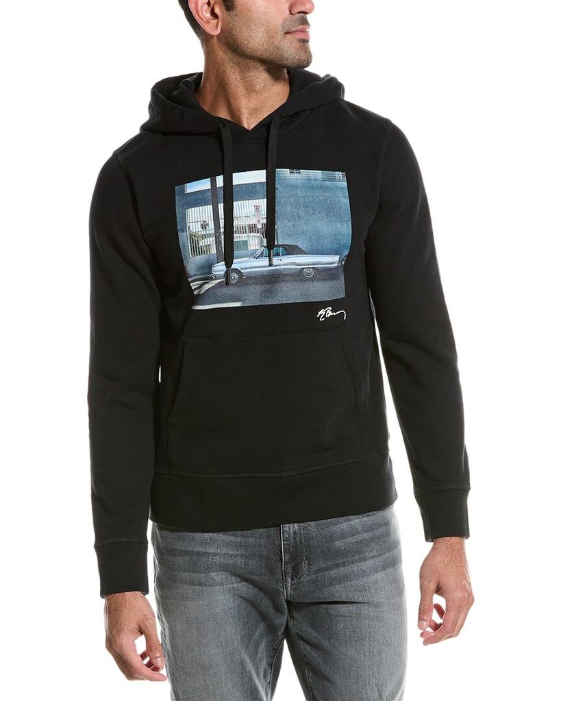 Todd Snyder Todd Snyder X GE Hoodie