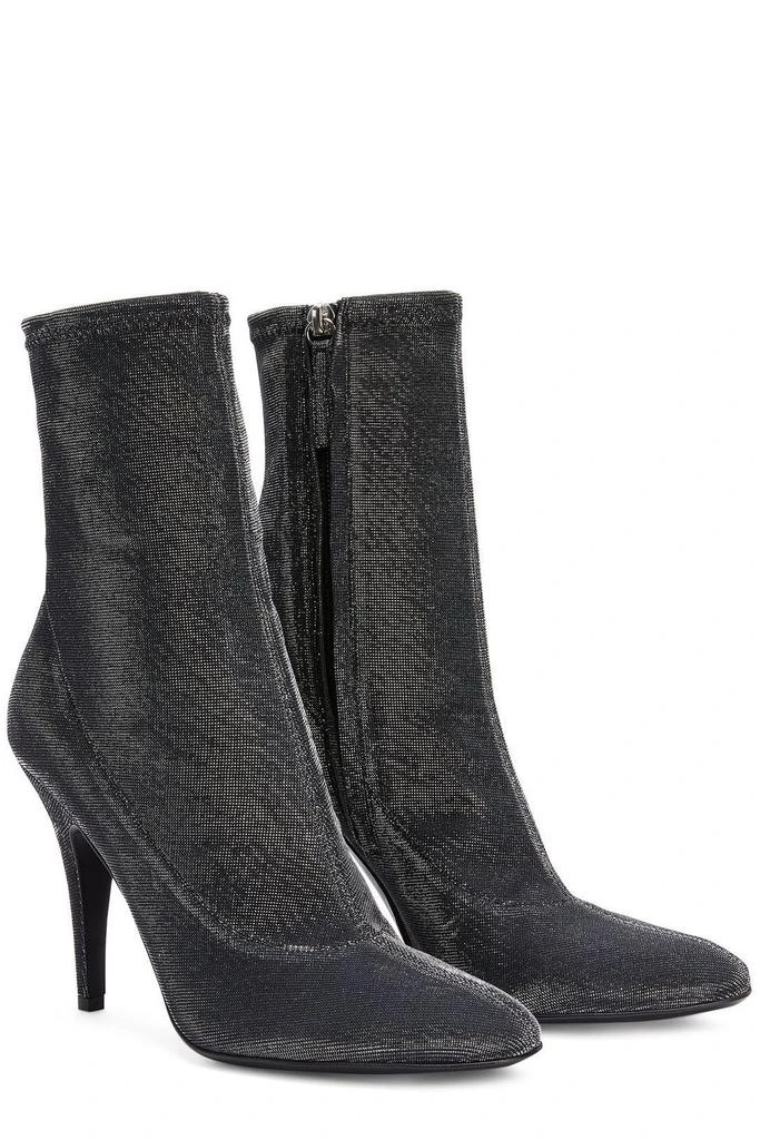 Giuseppe Zanotti Giuseppe Zanotti Felicienne Ankle Boots 2