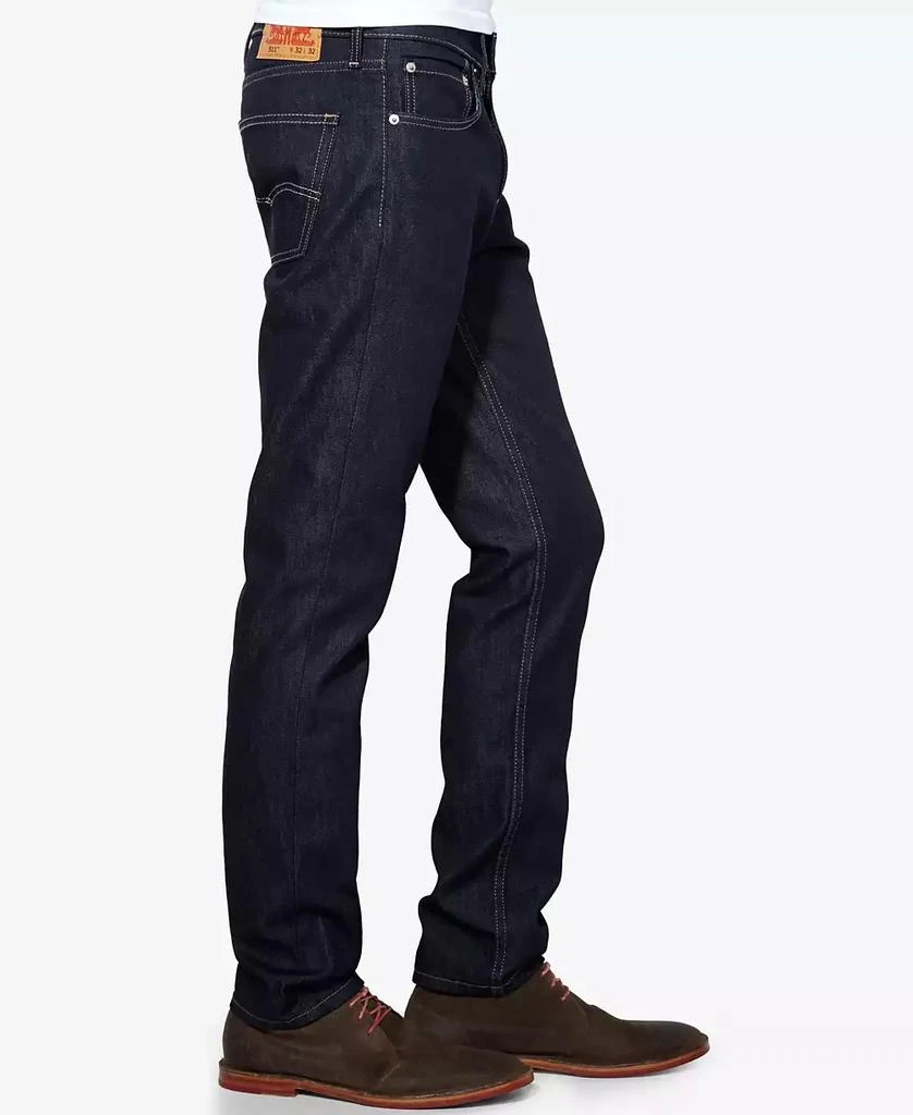 Levi's Men's 511™ Slim Fit Jeans 3