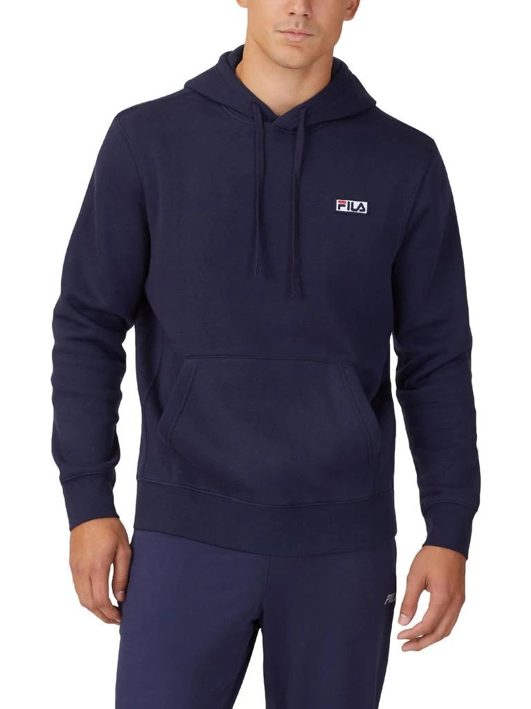 Fila Algot Mens Comfy Cozy Hoodie 1