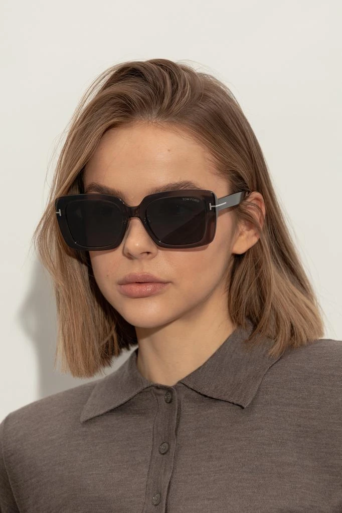 Tom Ford Sunglasses 2