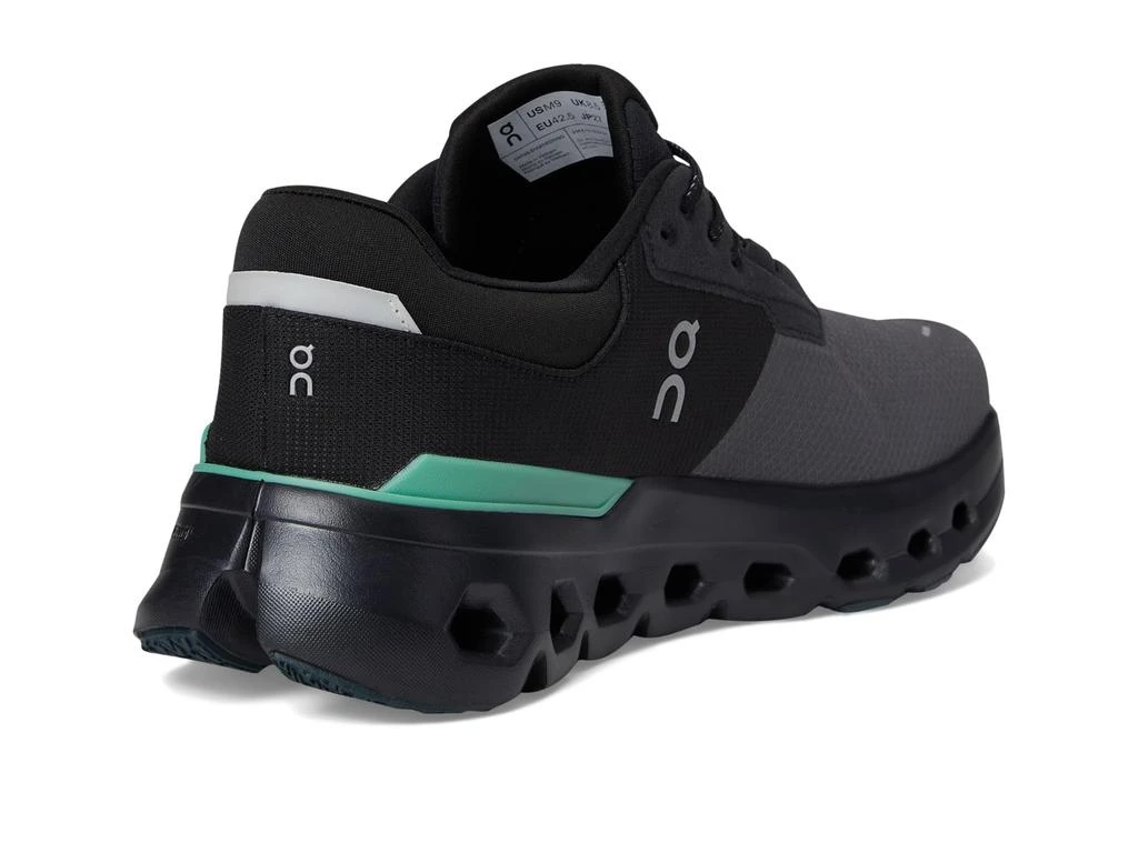 On Cloudrunner 2 Waterproof 5