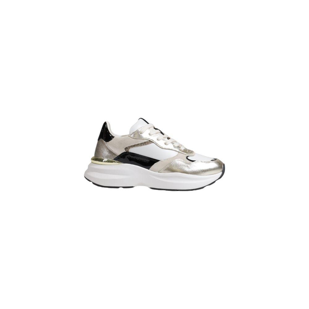Crime London Leather Women's Sneaker