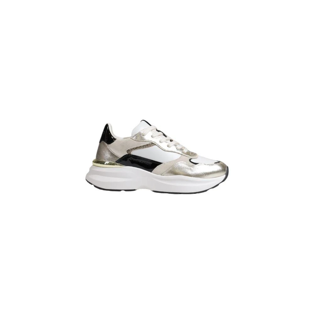 Crime London Leather Women's Sneaker 1