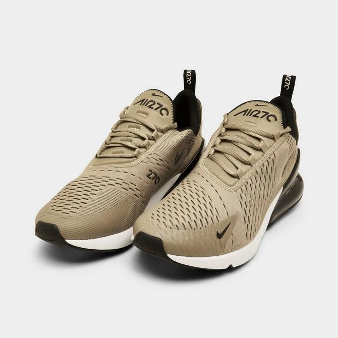 NIKE Men's Nike Air Max 270 Casual Shoes 3