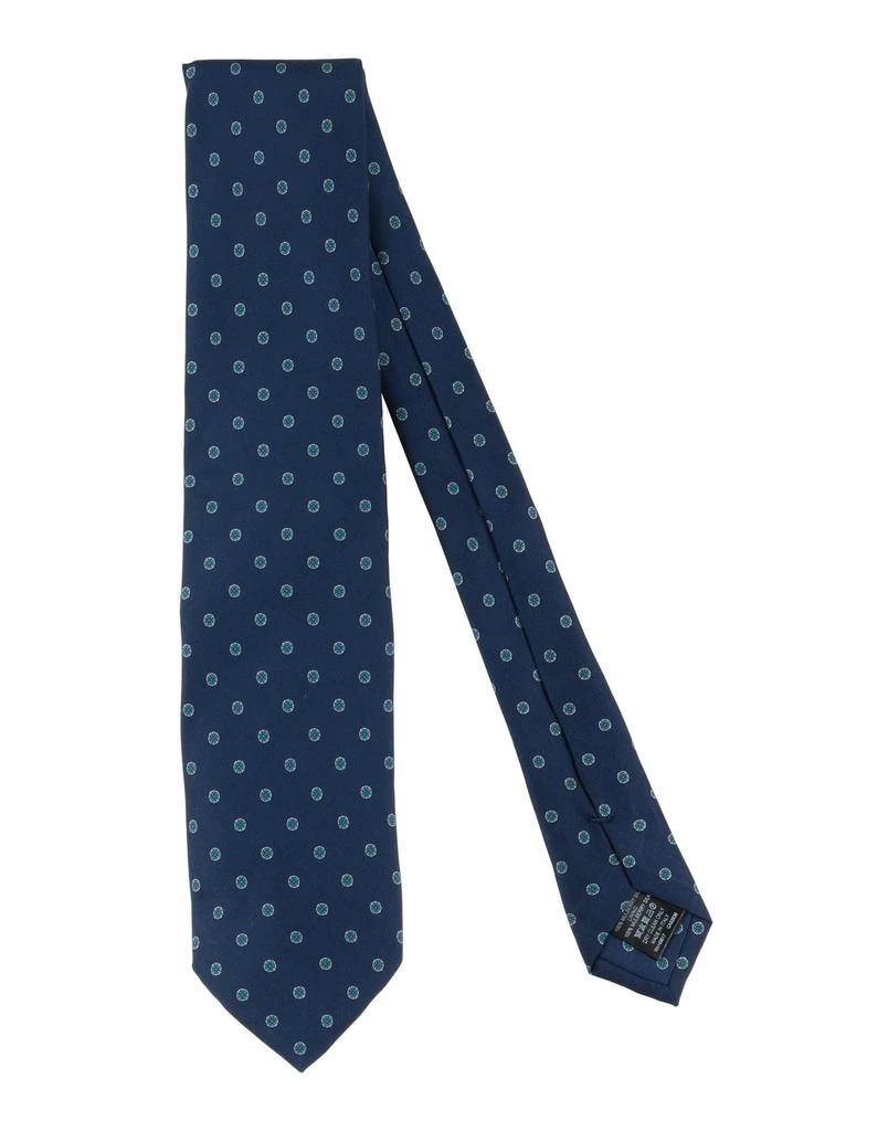Dunhill Ties and bow ties 1