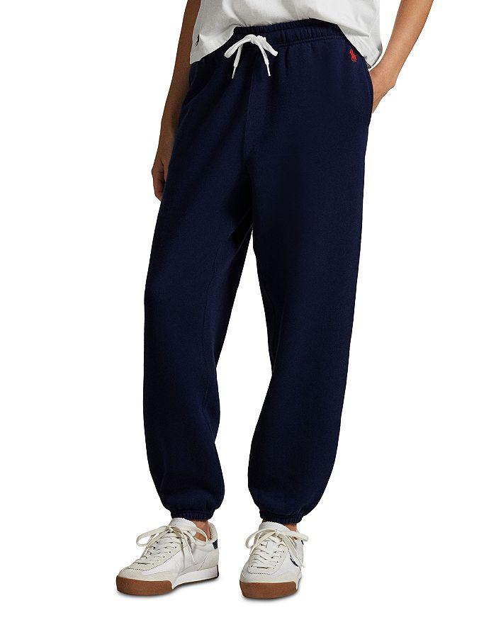 Ralph Lauren Fleece Drawstring Sweatpants