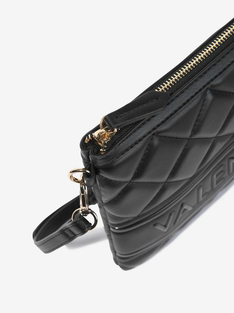Valentino Ada Soft Cosmetic Case in Black (27cm) 4