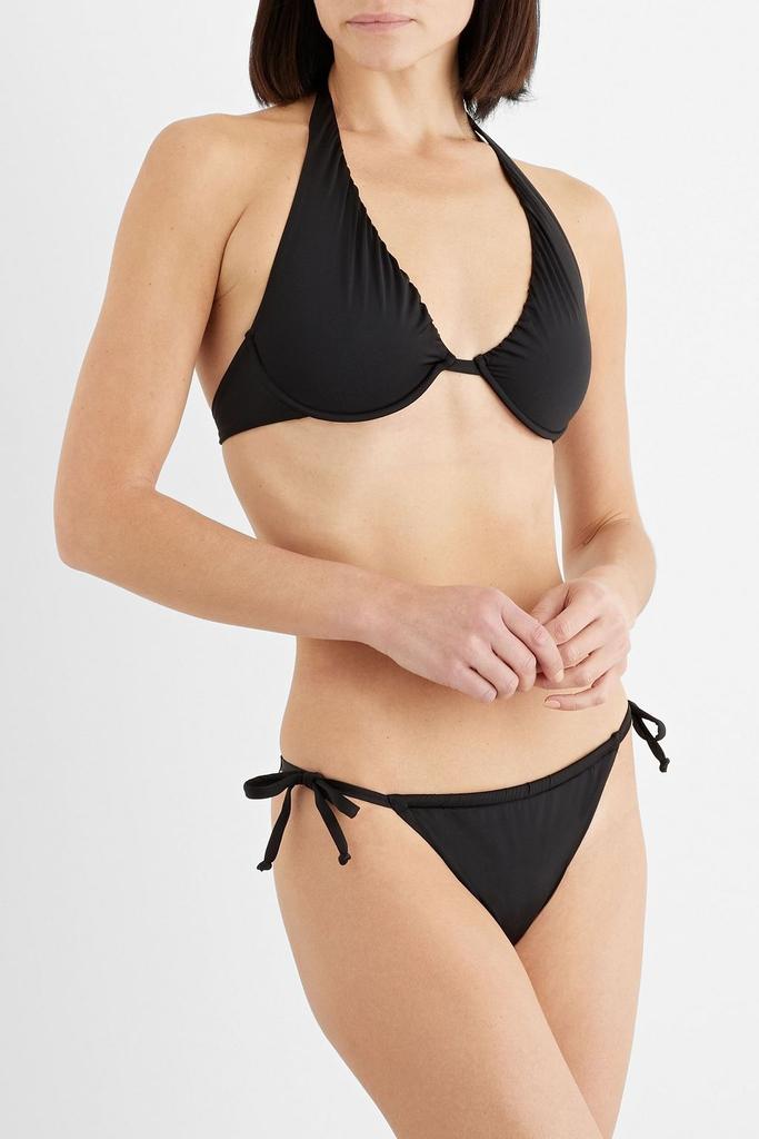 IRIS & INK Alexandra low-rise bikini briefs