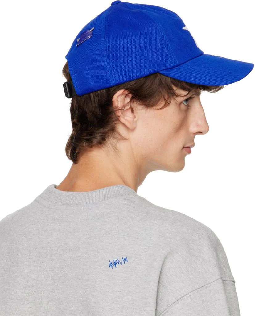 ADER error Blue Stad Product. 106 Cap 3