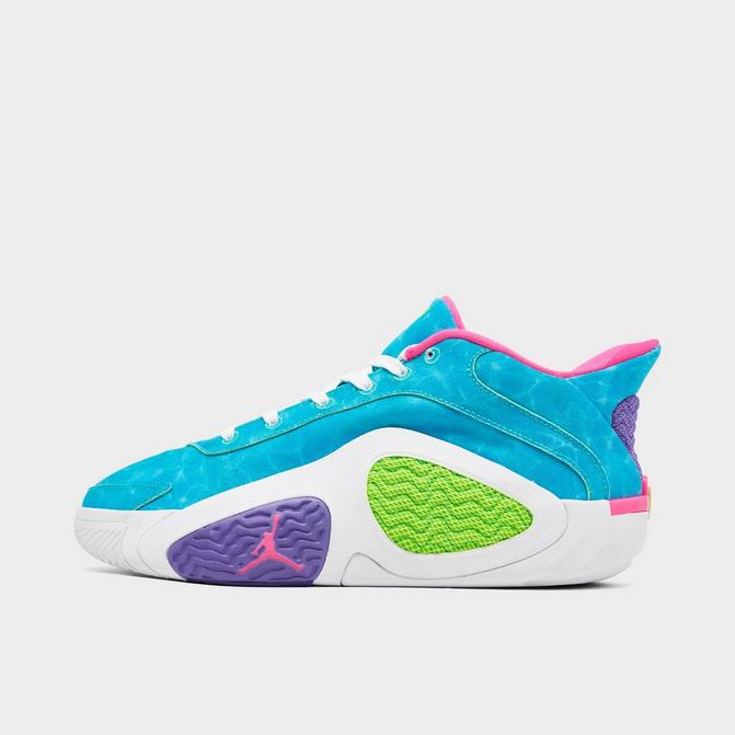 boys jordan basketball shoes
