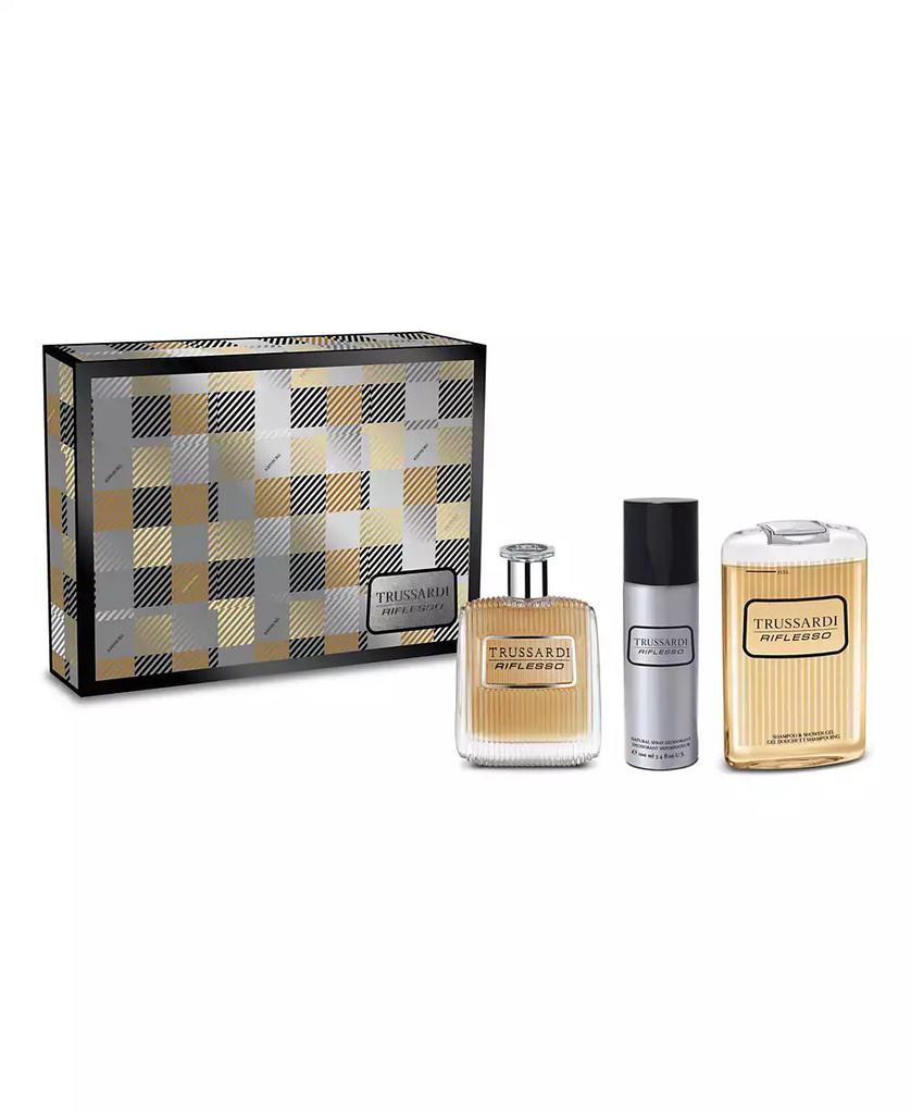 TRUSSARDI Riflesso Gift Set