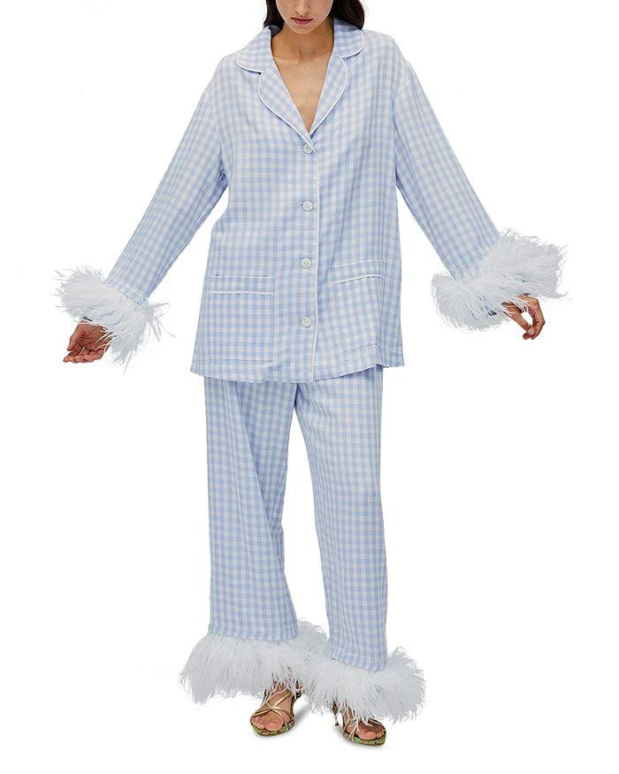 Sleeper Party Pajama Set 6