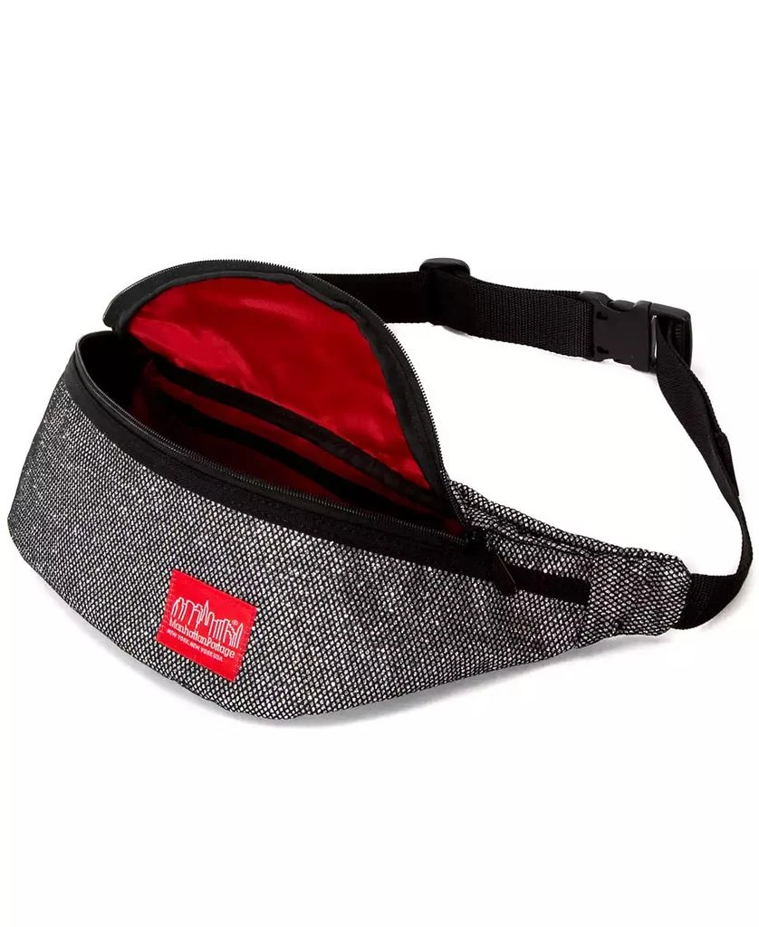 Manhattan Portage Midnight Brooklyn Bridge Waist Bag 6