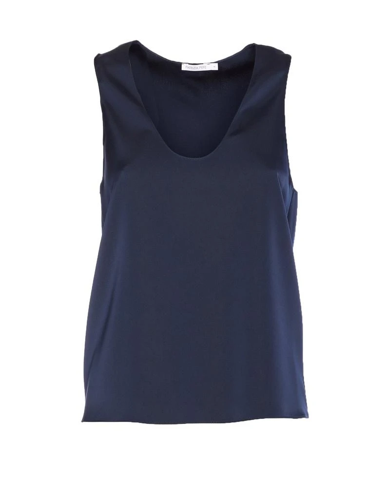 PATRIZIA Patrizia Pepe Sleeveless Top 1