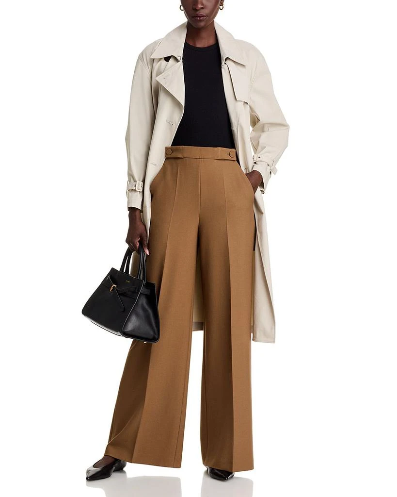 Hugo Boss Tupita Pants 2