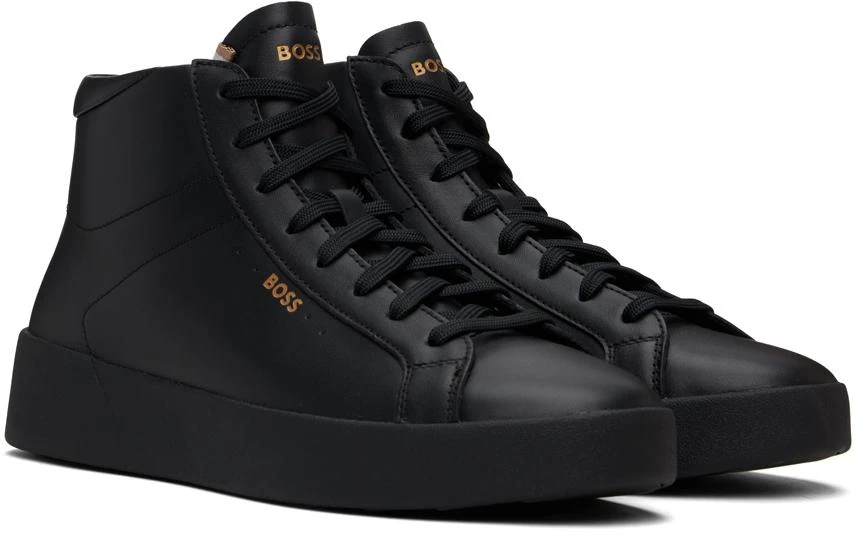 Hugo Boss Black Belwar Hito Sneakers 4