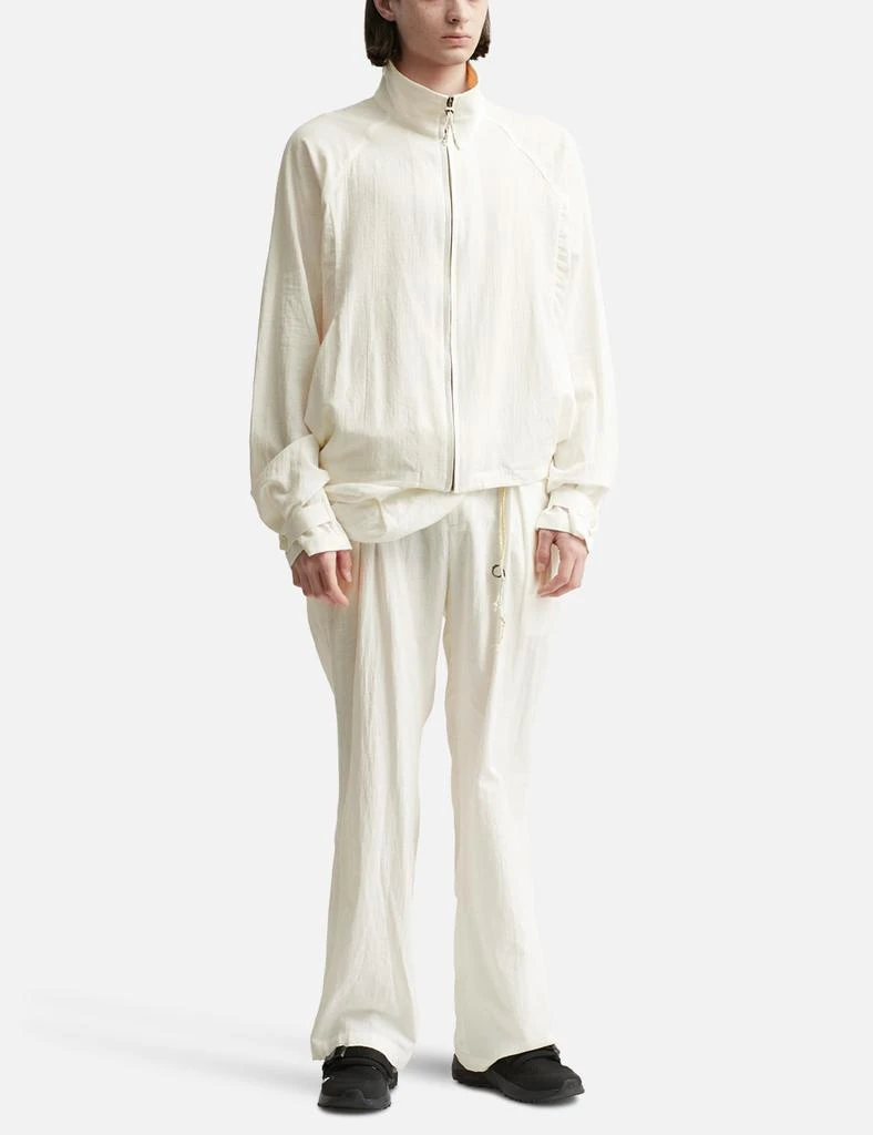 Hyein Seo Wide Leg BAG PANTS 7