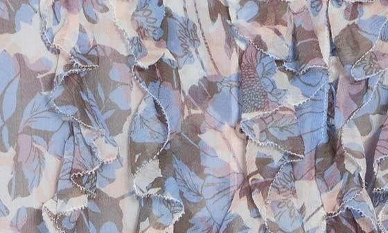 Joie Mikayla Silk Flutter Sleeve Top 4