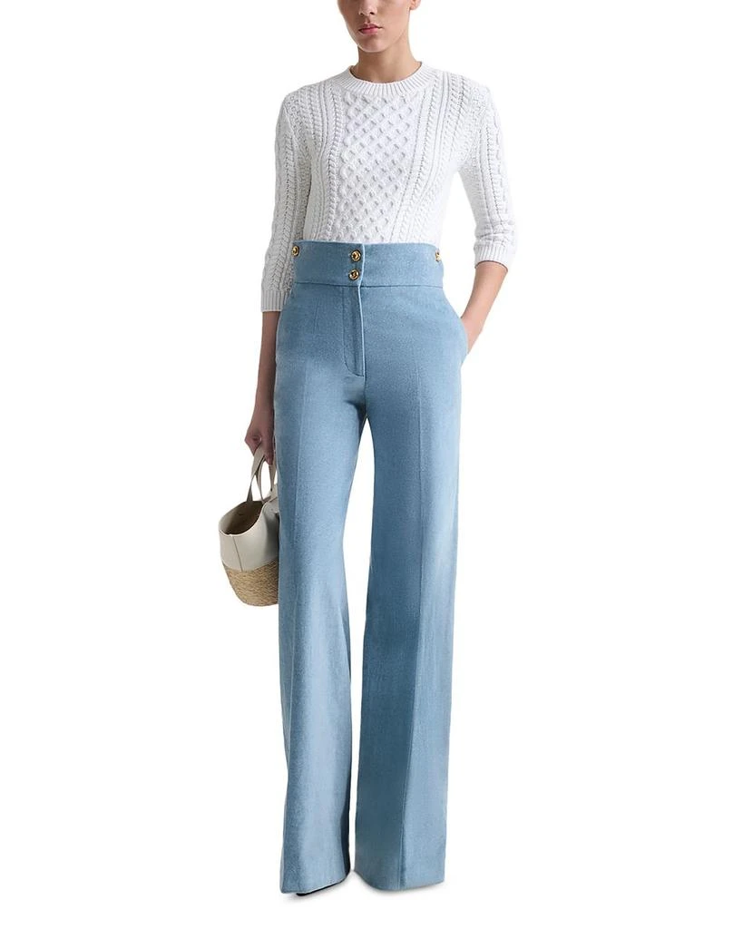 Altuzarra Rudy Pants 2