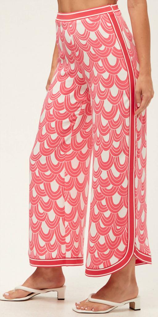 Trina Turk Trina Turk - Overhead Pant