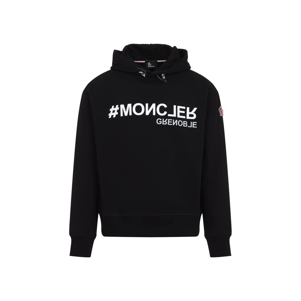 Moncler HOODIE SWEATER 1